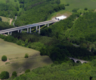 Saubach Viaduct