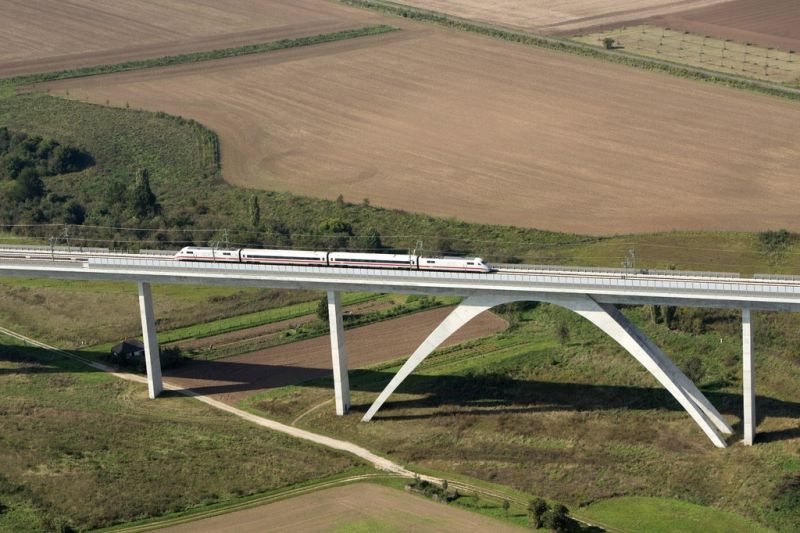 Unstrut-Viaduct