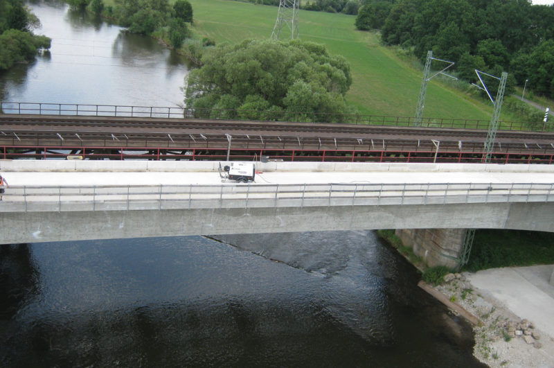 Regnitz Viaduct