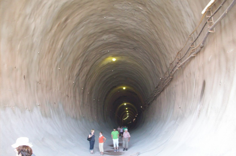Füllbach Tunnel