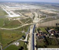 Airport Berlin Brandenburg „Willy Brandt“