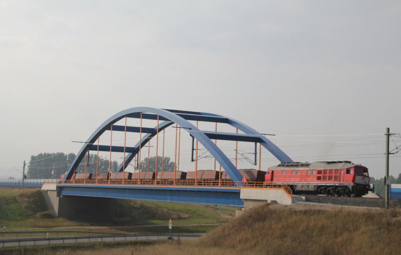 Main Bridge at Wiesen