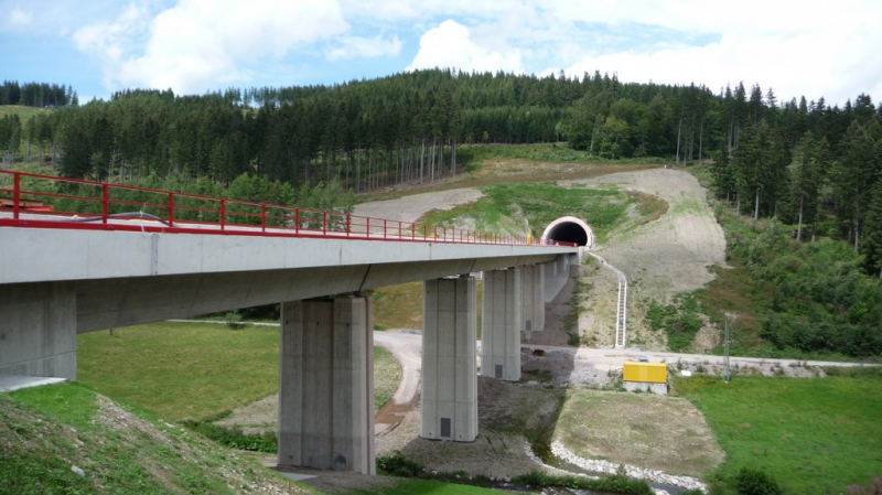 Wohlrose Viaduct