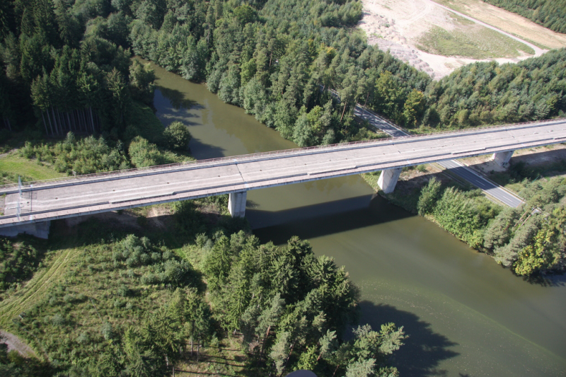 Humbach Viaduct