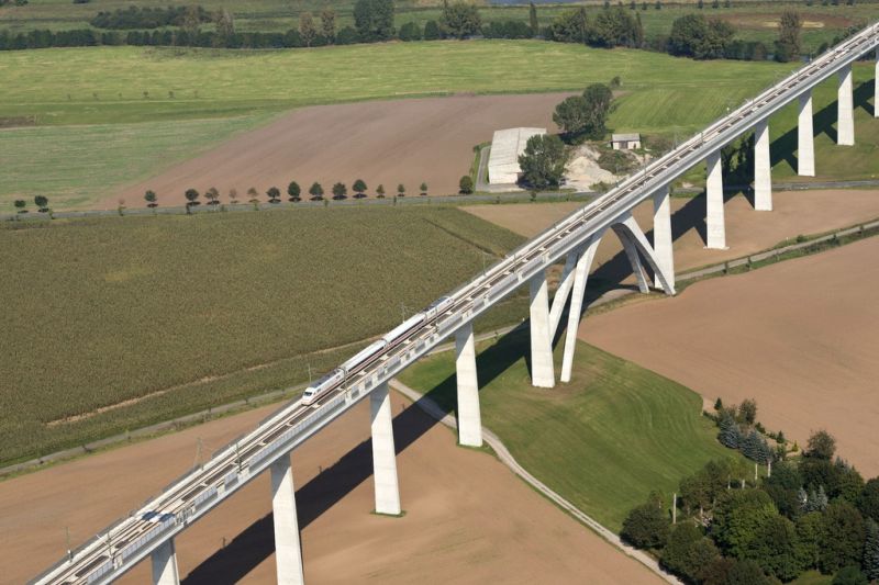 Unstrut-Viaduct